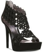 Carlos By Carlos Santana Saracina Evening Sandals Women's Shoes