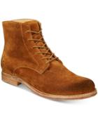 Patricia Nash Serano Lace-up Booties Women's Shoes
