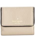Kate Spade New York Cobble Hill Tavy Wallet
