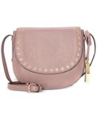 Vince Camuto Amiah Small Flap Crossbody, A Macy's Exclusive Style