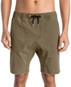 Quiksilver 18 Stanmore Shorts