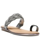 Carlos By Carlos Santana Finnegan Flat Sandals Women's Shoes