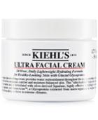 Kiehl's Since 1851 Ultra Facial Cream, 1.7-oz.