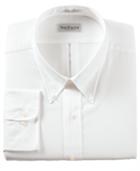 Van Heusen Dress Shirts, Easy Care Pinpoint Oxford