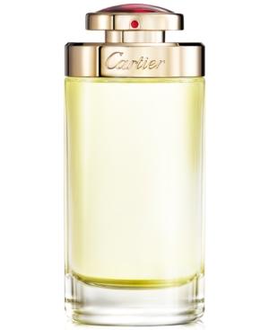 Cartier Baiser Fou Eau De Parfum, 2.5 Oz