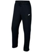 Nike Men's Cargo Pocket Fleece Pants