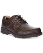 Dockers Pimlico Lace-up Shoes Men's Shoes