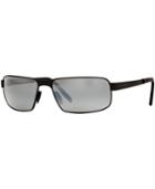 Maui Jim Polarized Castaway Sunglasses, 187