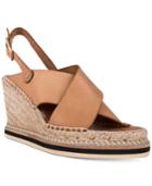 Andre Assous Emily Slingback Wedge Sandals Women's Shoes