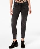 American Rag Juniors' Skinny Distressed Jeans, Created For Macy's
