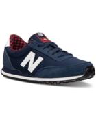 New Balance Women's 410 Casual Sneakers From Finish Line