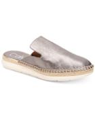Calvin Klein Women's Verie Mules Women's Shoes
