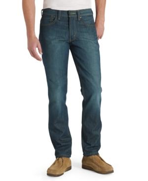 Levi's Jeans, 511 Slim Rigid Scraped