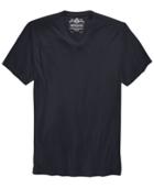 American Rag Men's T Shirt, Basic Slub V Neck, Only At Macy's