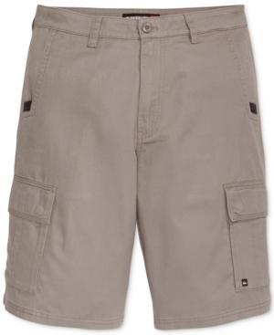 Quiksilver Measure Cargo Shorts