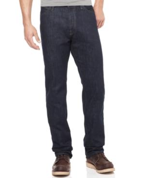Nautica Jeans, Core Edv Straight Dark Rinse