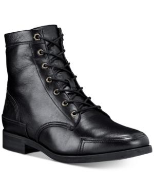 Timberland Women's Somers Fall Lace-up Booties Women's Shoes