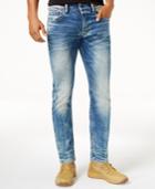 G-star Raw Men's 3301 Slim-fit Jeans