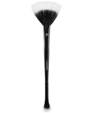 Lancome Dual-ended Highlighter Fan-brush #31