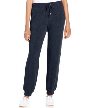 Style & Co. Knit Jogger Pants, Only At Macy's