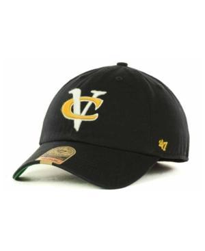 '47 Brand Vcu Rams Franchise Cap