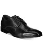 Kenneth Cole Unlisted Men's Lesson Plan Oxfords Men's Shoes