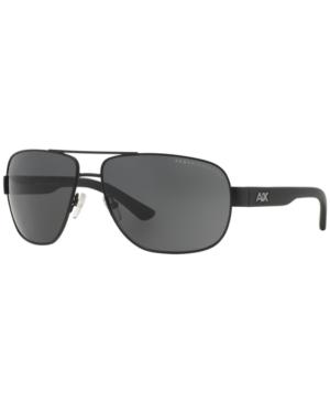 Ax Armani Exchange Sunglasses, Ax2012s