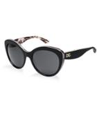 Dolce & Gabbana Sunglasses, Dg4236 56