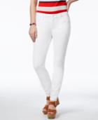 Tommy Hilfiger Skinny Classic White Wash Jeans