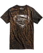 Bioworld Men's Superman-print T-shirt