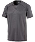 Puma Men's Drycell Visible Vent T-shirt
