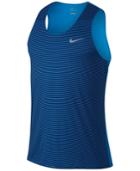 Nike Men's Dry Running Tank Top
