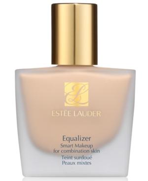 Estee Lauder Equalizer Smart Makeup Foundation For Combination Skin