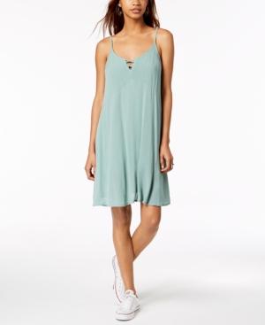 Roxy Juniors' Full Bloom Scoop Dress