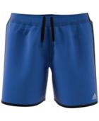 Adidas On-court Mesh Training Shorts