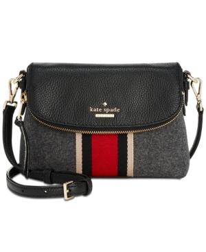 Kate Spade New York Jackson Street Harlyn Small Crossbody