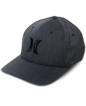 Hurley Hat, One & Only Texture Flexfit Hat