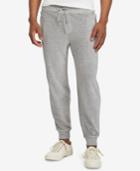 Polo Ralph Lauren Men's Velour Jogger Pants, A Macy's Exclusive Style