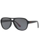 Polo Ralph Lauren Polarized Sunglasses, Ph4123