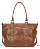 Patricia Nash Carducci Large Pocket Tote