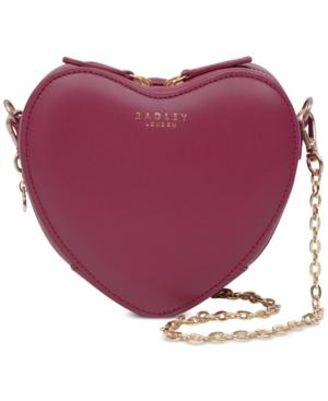 Radley London Love Lane Zip-top Small Crossbody