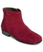 Aerosoles Duble Trouble Booties Women's Shoes