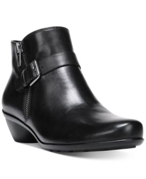 Naturalizer Hitch Booties Women's Shoes