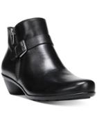 Naturalizer Hitch Booties Women's Shoes