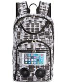 Lugblu Bluetooth Speaker Backpack, Only At Macy's