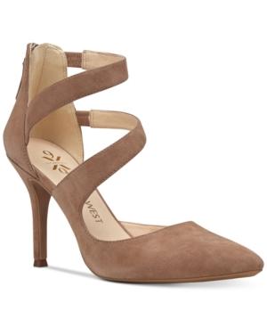 Nine West Florent Evening Pumps Women's Shoes