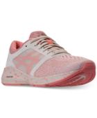 Asics Women's Roadhawk Ff Running Sneakers From Finish Line