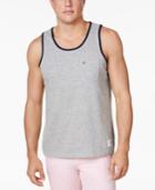 Tommy Hilfiger Men's Travis Pocket Tank