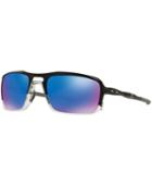 Oakley Sunglasses, Oo9266 Triggerman