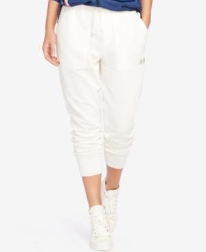 Polo Ralph Lauren Team Usa French Terry Pants